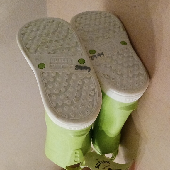 NWT Butler Overboot - Picture 6 of 8